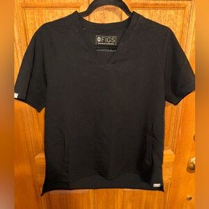 Black Figs Top Brand New w/o tags